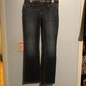 Daytrip Virgo Bootcut Jeans